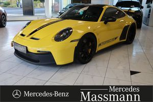 PORSCHE-992-911 1 40 GT3 Clubsport,Употребявани коли