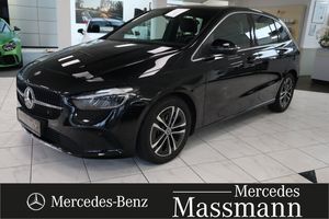 MERCEDES-BENZ-B 200-Progressive,Vehículo de ocasión