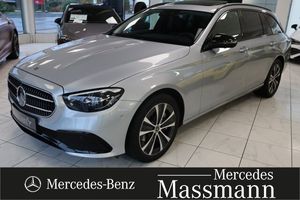 MERCEDES-BENZ-E 300-de T Night Distronic,Auto usate