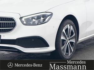 MERCEDES-BENZ-E 300-de 4MATIC T,Gebrauchtwagen