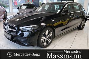 MERCEDES-BENZ-C 220-C 200 d T Avantgarde,Подержанный автомобиль