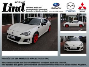 SUBARU-BRZ-Sport 1 Hand sehr guter Zustand!,Pojazdy używane