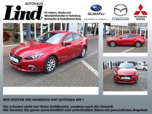 MAZDA-3-Center-Line,Подержанный автомобиль