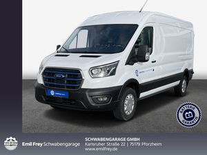 FORD-e-Transit 350 L3H2 Lkw HA Trend-Transit,Подержанный автомобиль