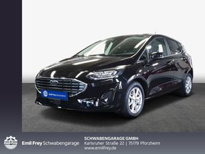 FORD-Fiesta 10 EcoBoost Hybrid S&S TITANIUM-Fiesta,Употребявани коли