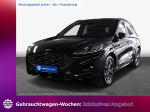 FORD-Kuga 20 EcoBlue Aut ST-LINE X-Kuga,Gebrauchtwagen