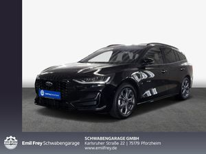 FORD-Focus Turnier 10 EcoBoost Hybrid ST-LINE X-Focus,Употребявани коли