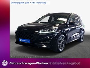 FORD-Kuga 20 EcoBlue Aut ST-LINE X-Kuga,Gebrauchtwagen