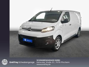 CITROEN-Jumpy M BlueHDi 120 Club-Jumpy,Подержанный автомобиль