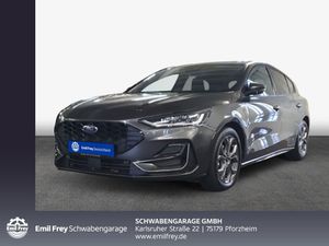 FORD-Focus 10 EcoBoost Hybrid Aut ST-LINE-Focus,Polovna