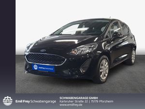 FORD-Fiesta 11 S&S COOL&CONNECT-Fiesta,Gebrauchtwagen