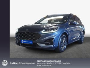 FORD-Kuga 20 EcoBlue Aut ST-LINE X-Kuga,Подержанный автомобиль