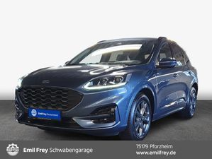 FORD-Kuga 20 EcoBlue Aut ST-LINE X-Kuga,Vehicule second-hand