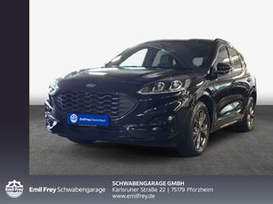 FORD-Kuga 15 EcoBoost ST-LINE X-Kuga,Подержанный автомобиль