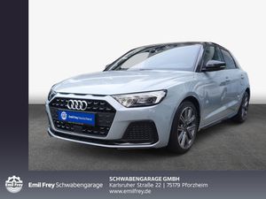 AUDI-A1 30 TFSI Sportback S tronic advanced-A1,Подержанный автомобиль