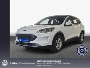 FORD-Kuga 25 Duratec PHEV COOL&CONNECT-Kuga,Подержанный автомобиль