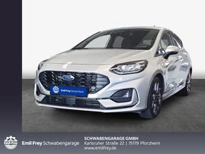 FORD-Fiesta 10 EcoBoost S&S ST-LINE-Fiesta,Gebrauchtwagen