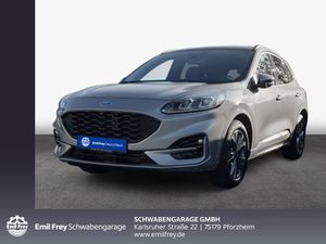 FORD-Kuga 15 EcoBoost ST-LINE X-Kuga,Подержанный автомобиль