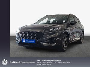 FORD-Kuga 15 EcoBoost ST-LINE X-Kuga,Подержанный автомобиль