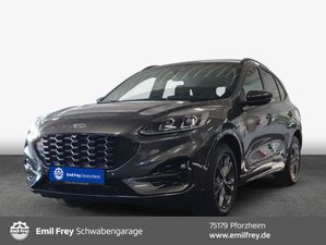 FORD-Kuga 15 EcoBoost ST-LINE X-Kuga,Vehicule second-hand