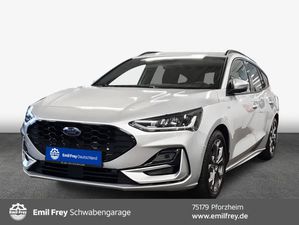 FORD-Focus Turnier 10 EcoBoost Hybrid Aut ST-LINE-Focus,Vehicule second-hand