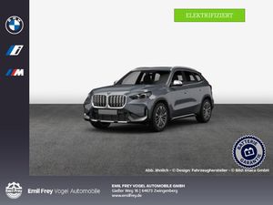 BMW-X1 xDrive25e Sport Line HiFi DAB LED PanoDach-X1 xDrive25e,Подержанный автомобиль