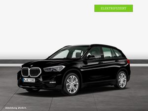 BMW-X1 xDrive25e Sport Line Head-Up DAB LED RFK Shz-X1 xDrive25e,Подержанный автомобиль