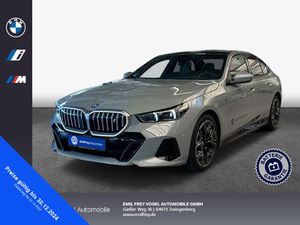 BMW-i5 eDrive40 Elektro-i5 eDrive40,Тестова кола