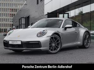 PORSCHE-992-911 Carrera BOSE Sportabgas Abstandstempomat,Gebrauchtwagen