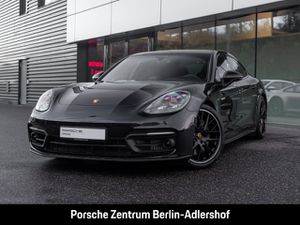 PORSCHE-Panamera-4S E-Hybrid Sportabgas LED-Matrix BOSE,Подержанный автомобиль