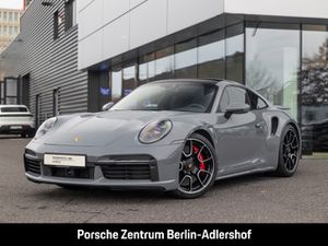 PORSCHE-992-911 Turbo Burmester InnoDrive PDCC LED,Ojazdené vozidlá