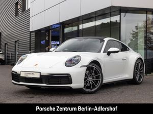 PORSCHE-992-911 Carrera Sportabgasanlage Schiebedach,Gebrauchtwagen