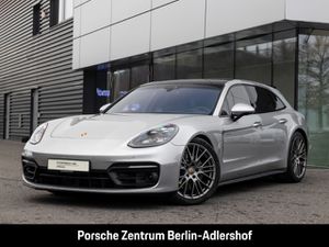 PORSCHE-Panamera-4 E-Hybrid Sport Turismo Platinum Edition,Gebrauchtwagen