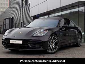 PORSCHE-Panamera-4S E-Hybrid BOSE Luftfederung Panorama,Gebrauchtwagen