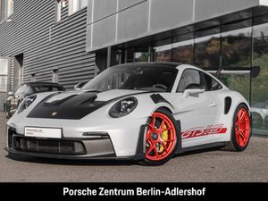 PORSCHE-992-911 GT3 RS Sportabgas Liftsystem-VA PCCB,Gebrauchtwagen