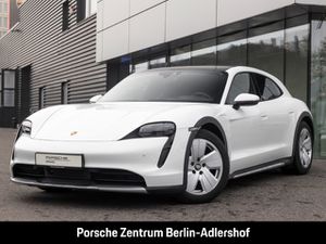 PORSCHE-Taycan-4 Cross Turismo Abstandstempomat Head-Up,Gebrauchtwagen