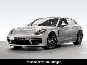 PORSCHE-Panamera-4S E-Hybrid Sport Turismo Panoramach Bose LED Matrix,Употребявани коли