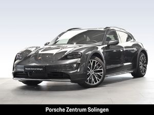 PORSCHE-Taycan-4S Cross Turismo Bose Pano Abstandsregel Surround,Употребявани коли