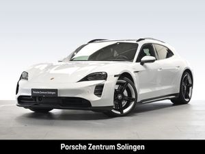 PORSCHE-Taycan-4S Sport Turismo Bose Matrix 22kW Surround,Употребявани коли