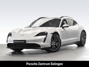 PORSCHE-Taycan-4S Sport Turismo Bose Panorama Abstand Surround,Употребявани коли