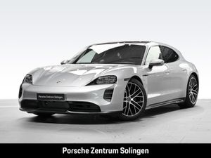 PORSCHE-Taycan-GTS Sport Turismo Surround 22 kW Bose,Употребявани коли