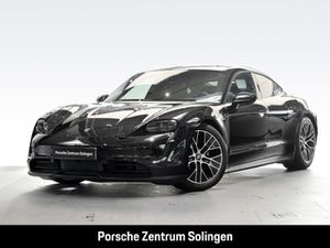 PORSCHE-Taycan-Beifahrerdisplay Performancebatterie Plus,Használtautó