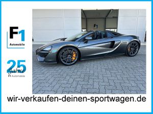 MCLAREN-570S-Spider Ceramic Memory Lift Camera LM-10 Spoke,Подержанный автомобиль