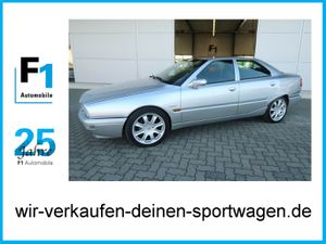 MASERATI-Quattroporte-Evoluzione V8 Dt Fzg top Zustand unffr,Vehicule second-hand