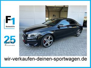 MERCEDES-BENZ-CLA 250-Sport AMG-Line AMG-Syling AMG-LM AMG-Sportfahrwerk,Употребявани коли