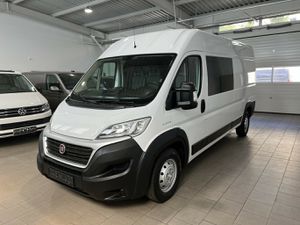 FIAT-Ducato-35,Multicab(7-Si),Maxi L4H2,AHK(3,0t),Ojetá vozidla