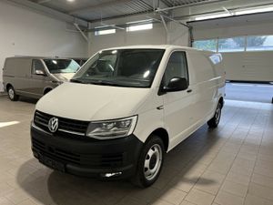 VW-T6-Kasten,lang,4 Motion,Standh,Navi,Kam,LED,DSG,Подержанный автомобиль