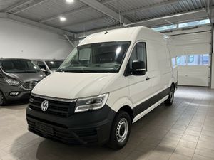 VW-Crafter-35 Kasten,4 Motion,ML,Hoch,AHK,LED,Kam,Ojetá vozidla