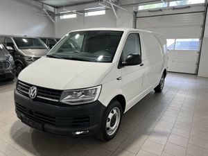 VW-T6-Kasten,4 Motion,lang,Standh,LED,DSG,Kam,Ojetá vozidla