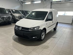 VW-Caddy-Kasten,4 Motion,Flexisitz-Plus Paket,Klima,Ojetá vozidla